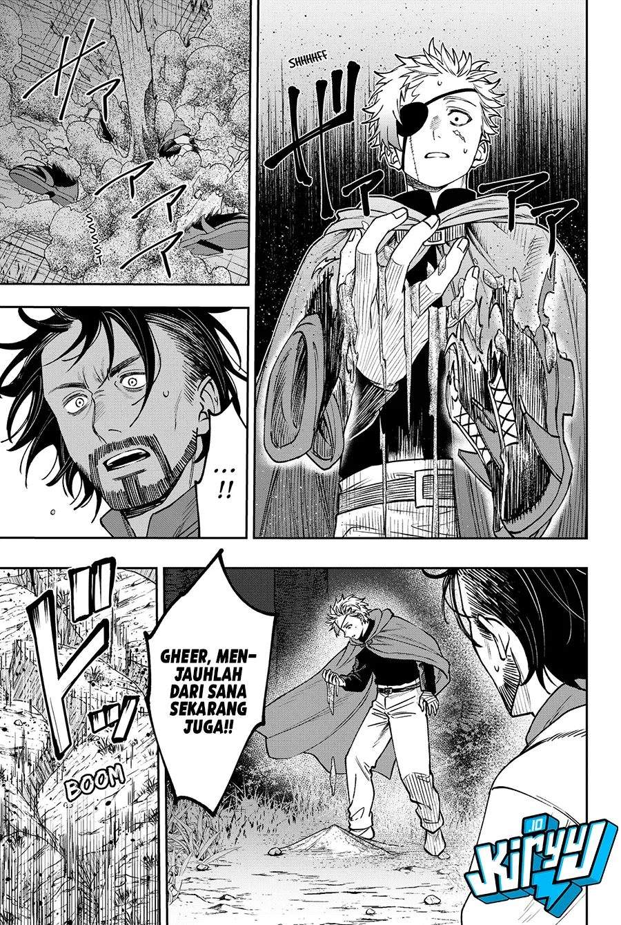 WITCHRIV Chapter 24