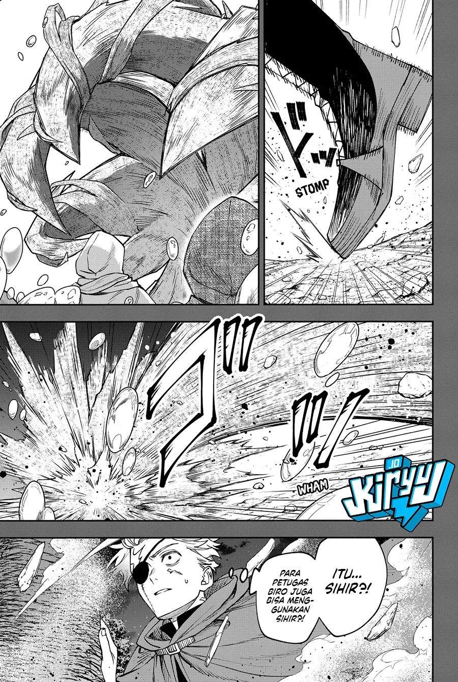 WITCHRIV Chapter 24