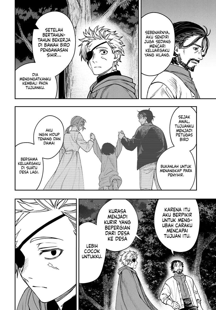 WITCHRIV Chapter 24