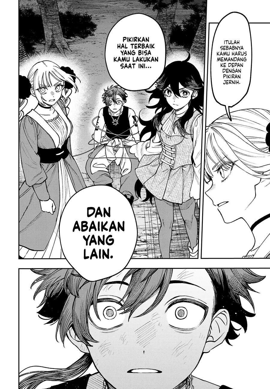 WITCHRIV Chapter 25