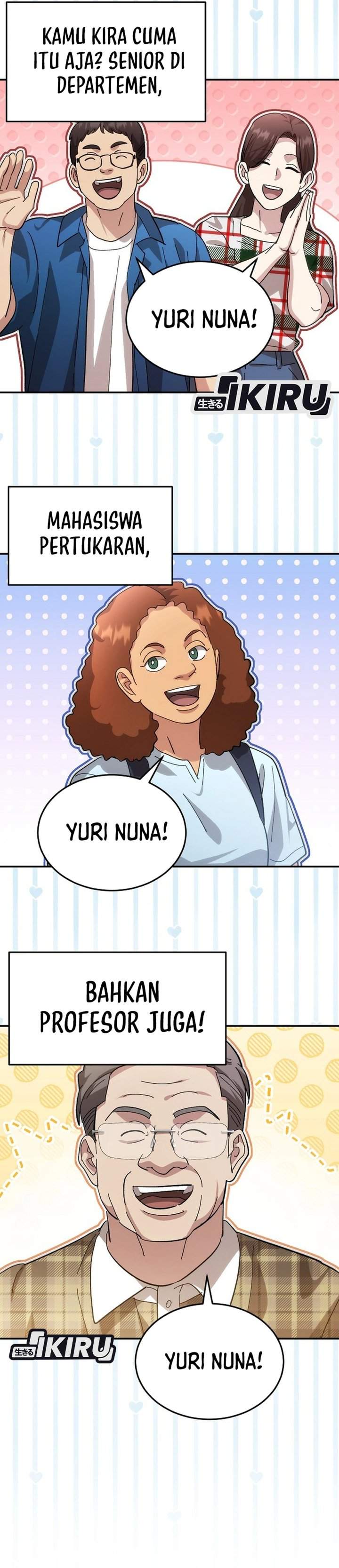 Genius Hitter Hits Fastball Chapter 110