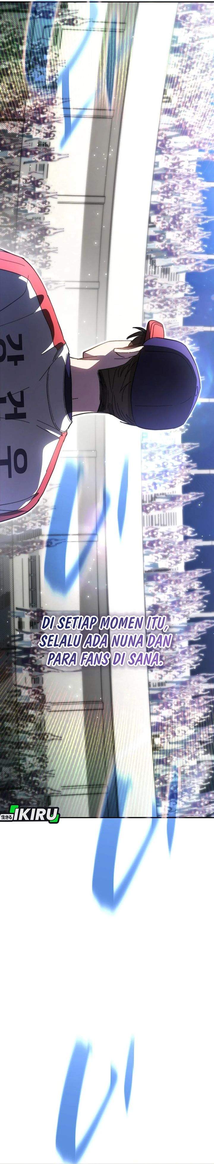 Genius Hitter Hits Fastball Chapter 112