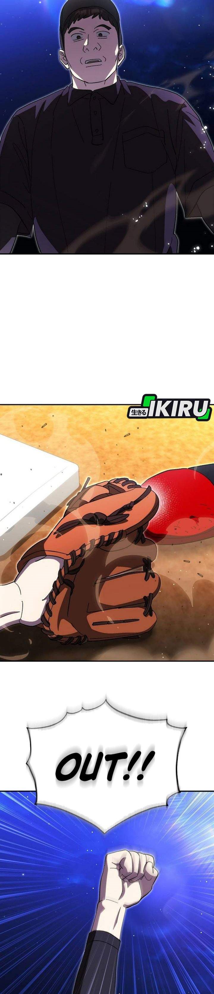 Genius Hitter Hits Fastball Chapter 114