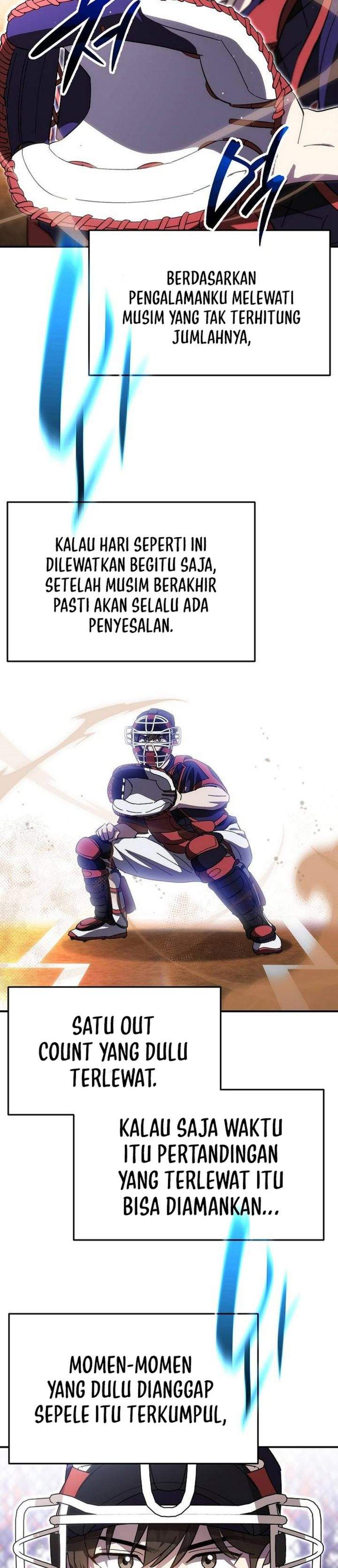 Genius Hitter Hits Fastball Chapter 114