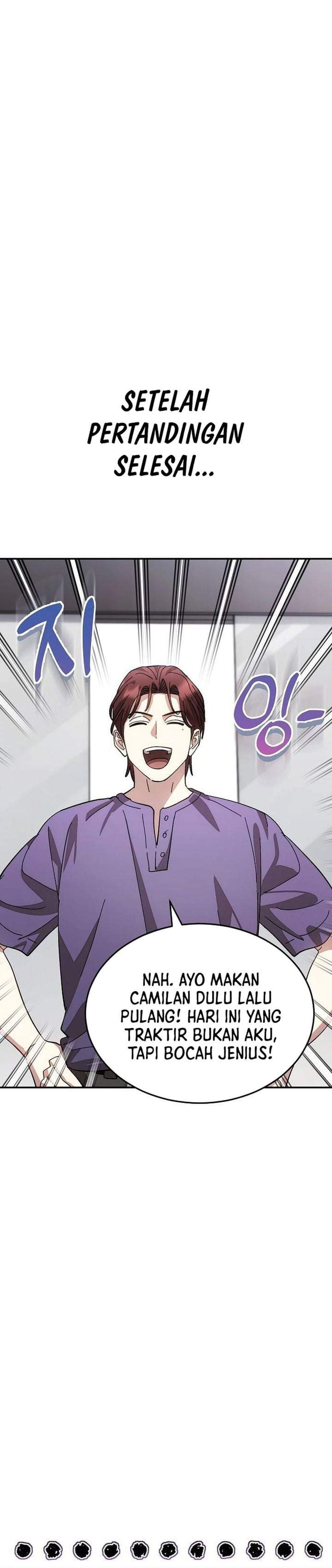 Genius Hitter Hits Fastball Chapter 116