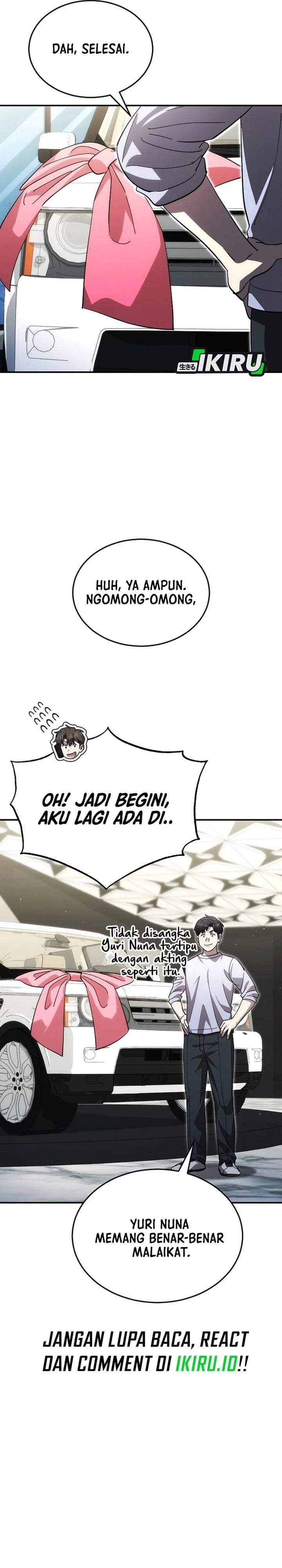 Genius Hitter Hits Fastball Chapter 123
