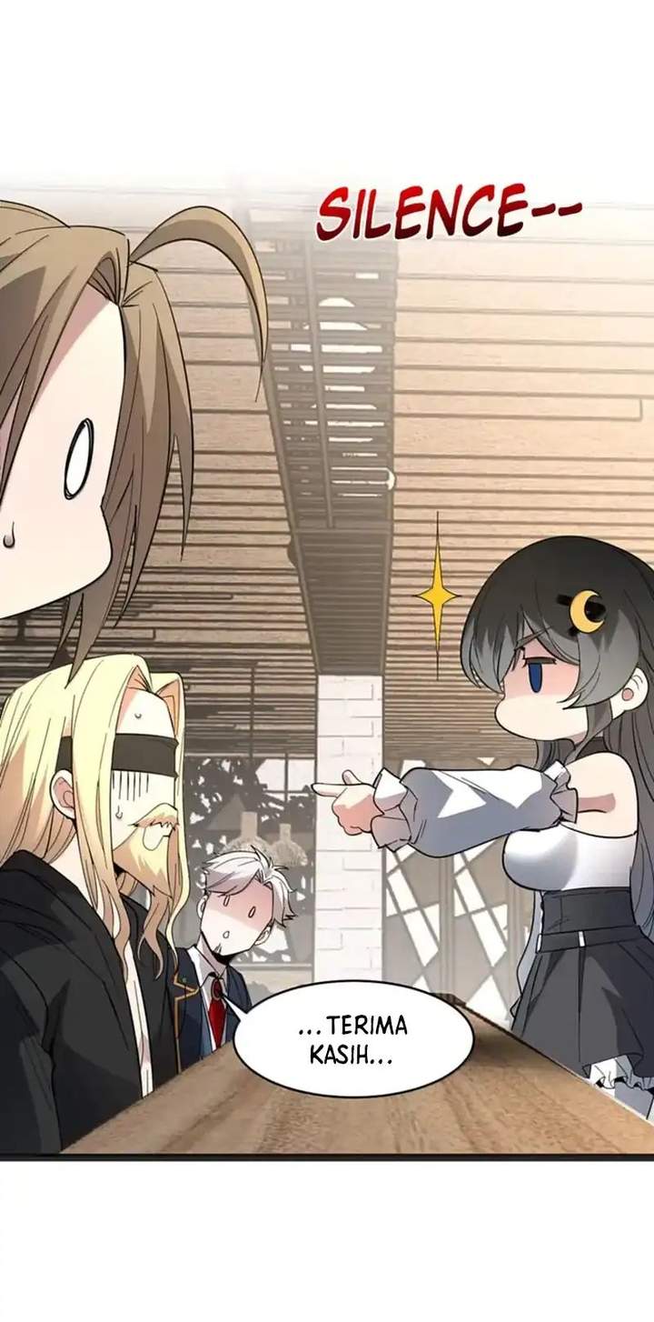 I’m Really Not The Demon God’s Lackey Chapter 174