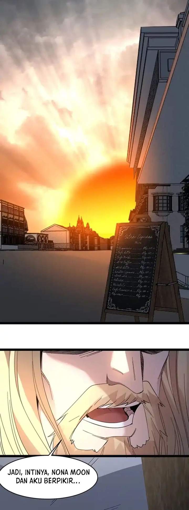 I’m Really Not The Demon God’s Lackey Chapter 174