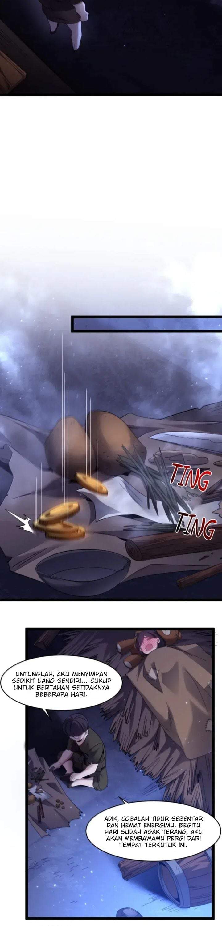 I’m Really Not The Demon God’s Lackey Chapter 181
