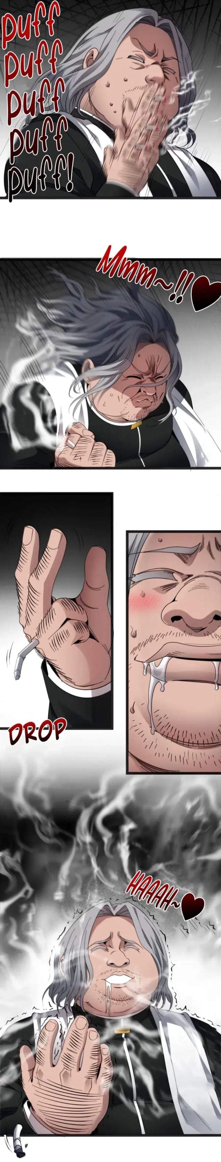 I’m Really Not The Demon God’s Lackey Chapter 183