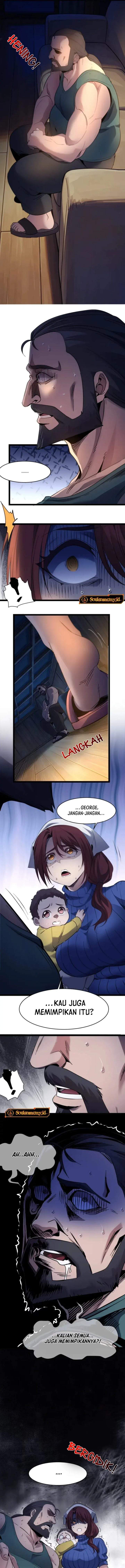 I’m Really Not The Demon God’s Lackey Chapter 189