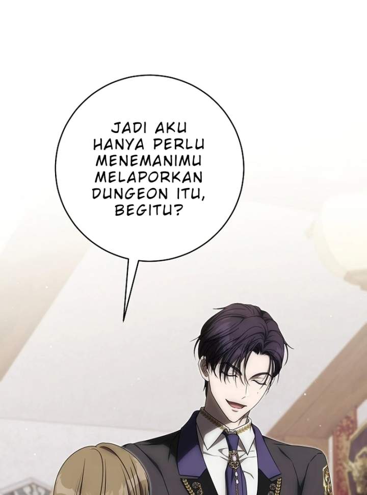 How to Get On the Main Character’s Flower Path Chapter 10
