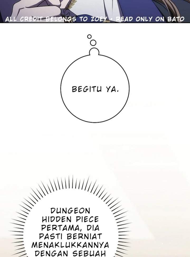 How to Get On the Main Character’s Flower Path Chapter 10