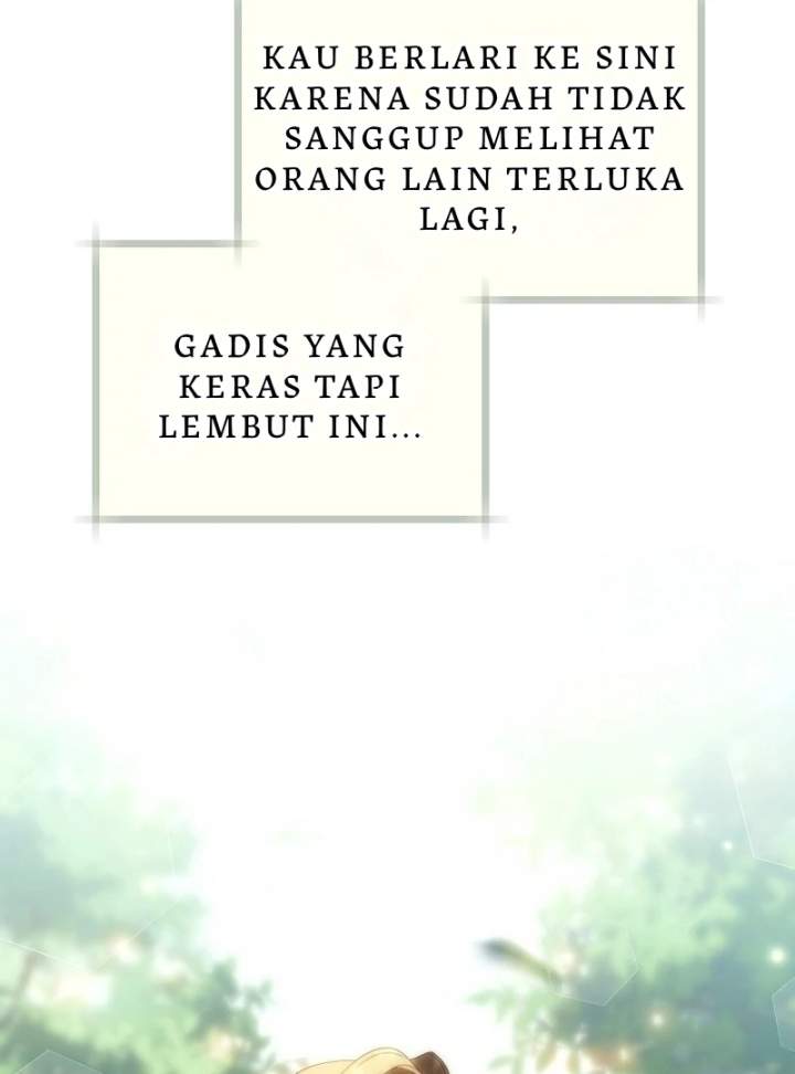 How to Get On the Main Character’s Flower Path Chapter 10