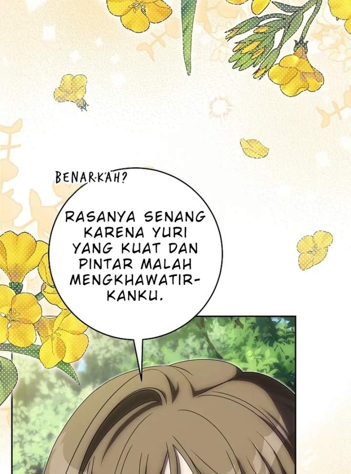 How to Get On the Main Character’s Flower Path Chapter 10