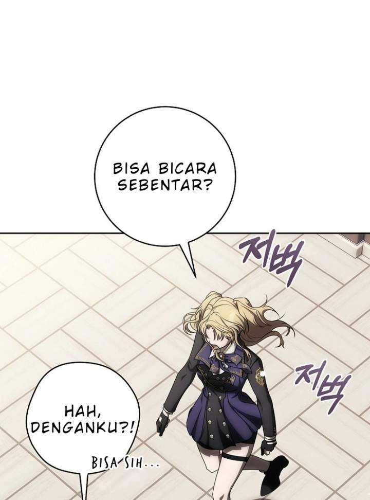 How to Get On the Main Character’s Flower Path Chapter 10