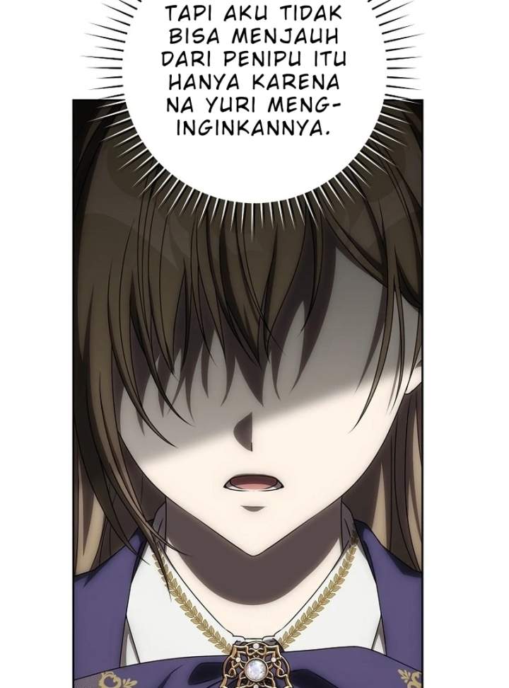 How to Get On the Main Character’s Flower Path Chapter 10