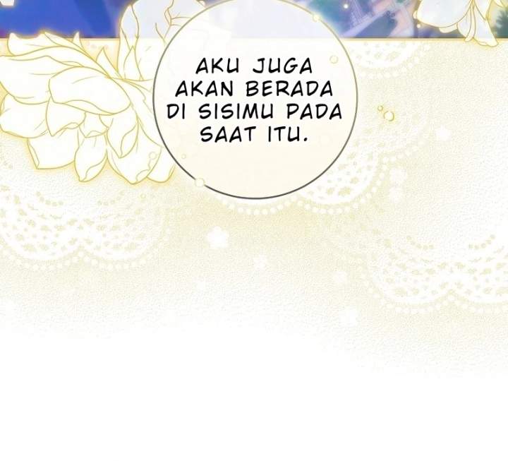 How to Get On the Main Character’s Flower Path Chapter 10
