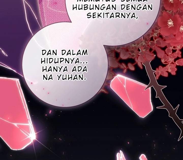 How to Get On the Main Character’s Flower Path Chapter 10