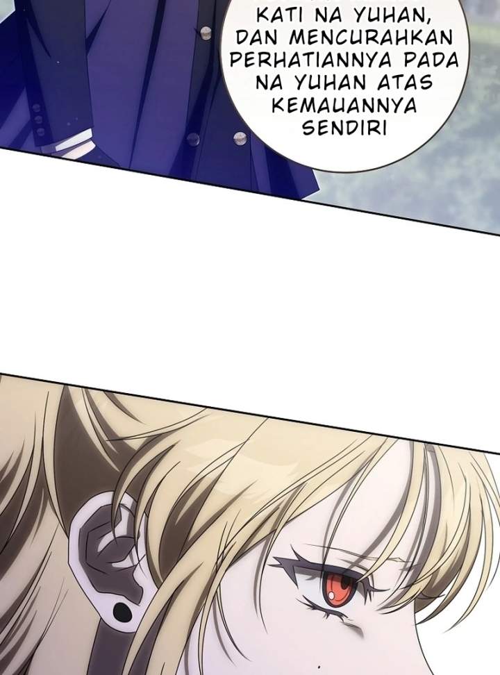 How to Get On the Main Character’s Flower Path Chapter 10