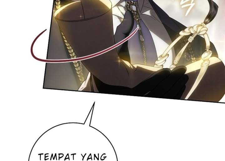 How to Get On the Main Character’s Flower Path Chapter 10