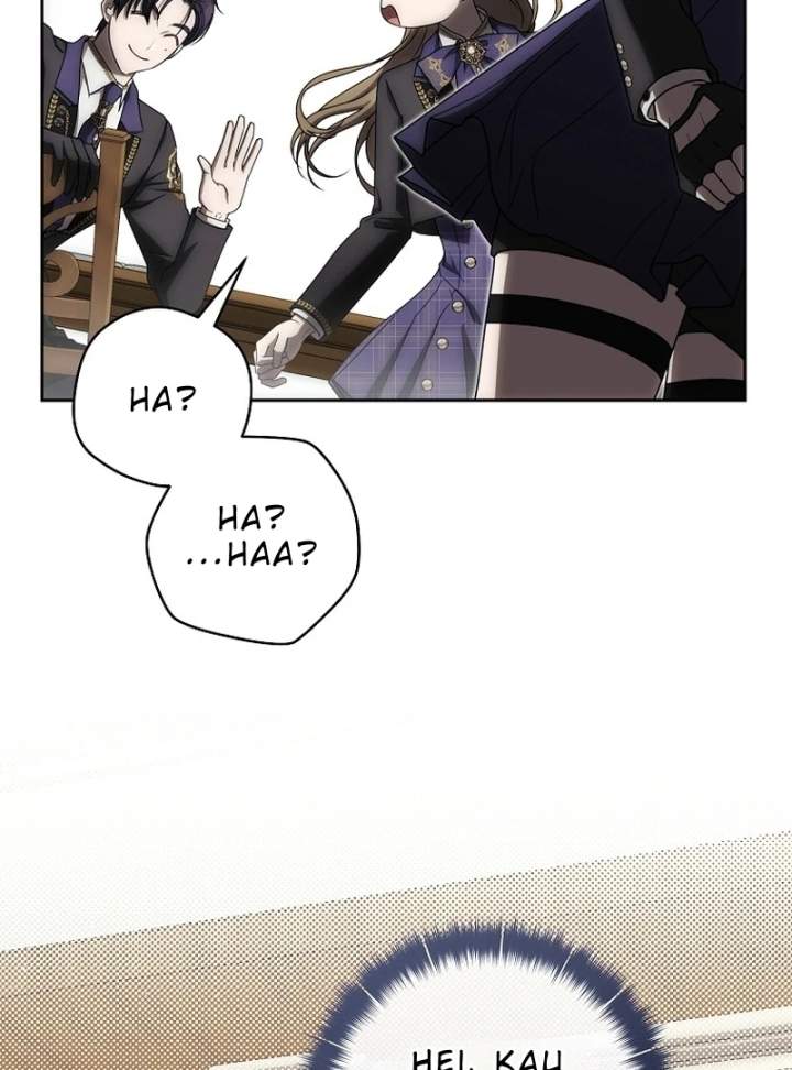 How to Get On the Main Character’s Flower Path Chapter 10