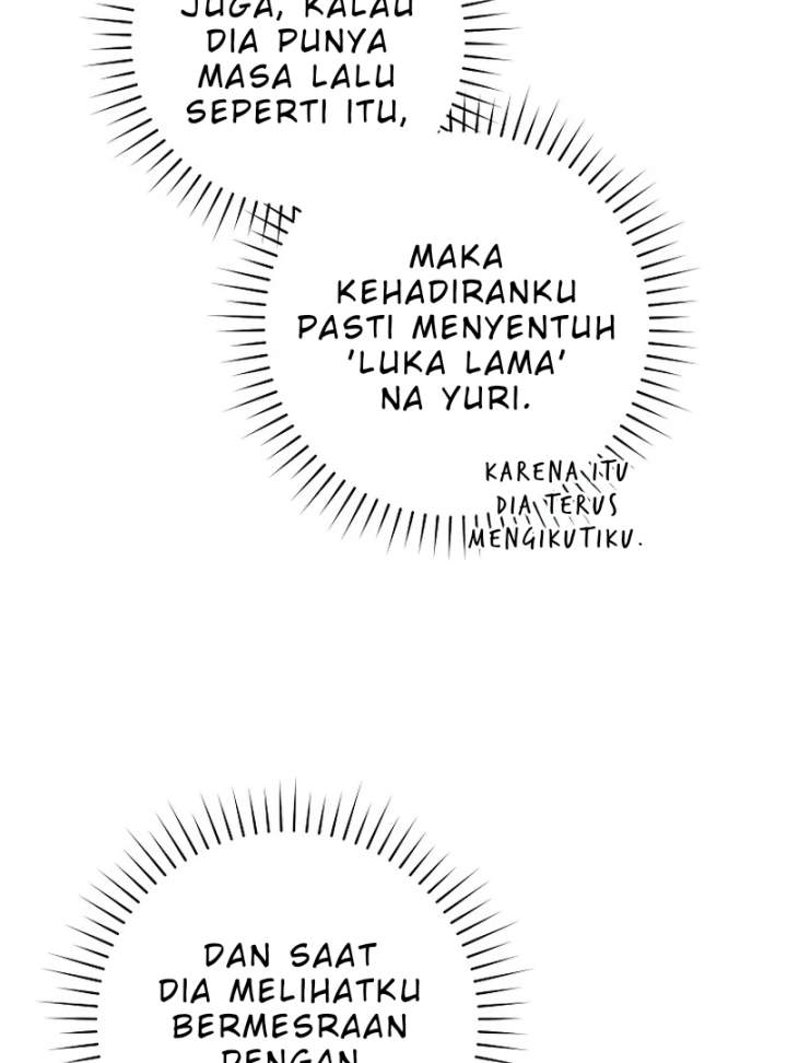 How to Get On the Main Character’s Flower Path Chapter 10