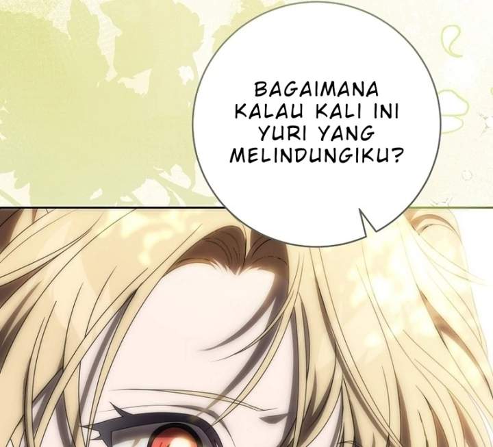 How to Get On the Main Character’s Flower Path Chapter 10