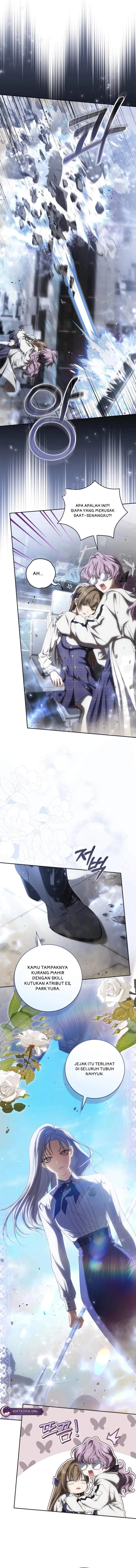 How to Get On the Main Character’s Flower Path Chapter 27