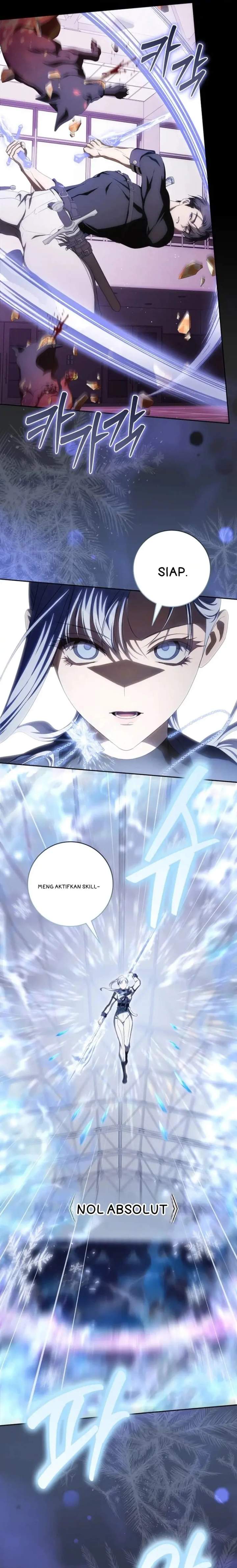 How to Get On the Main Character’s Flower Path Chapter 30