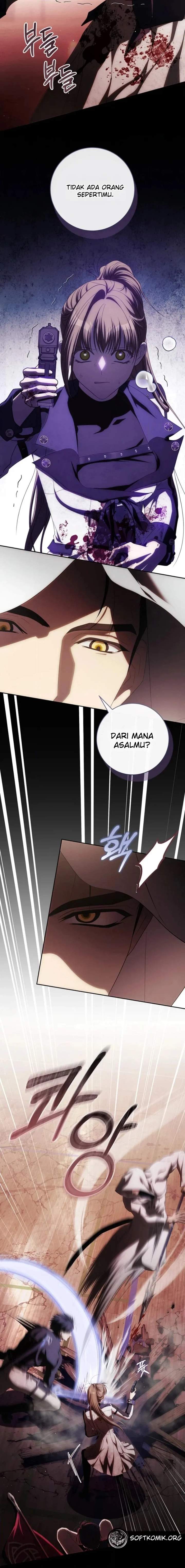 How to Get On the Main Character’s Flower Path Chapter 31