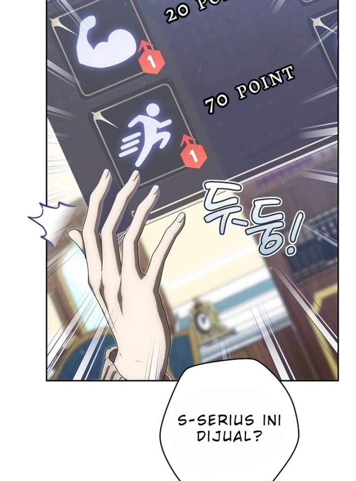 How to Get On the Main Character’s Flower Path Chapter 4