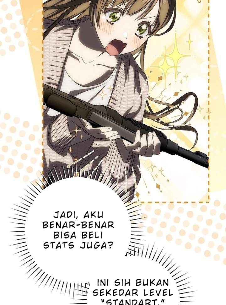 How to Get On the Main Character’s Flower Path Chapter 4
