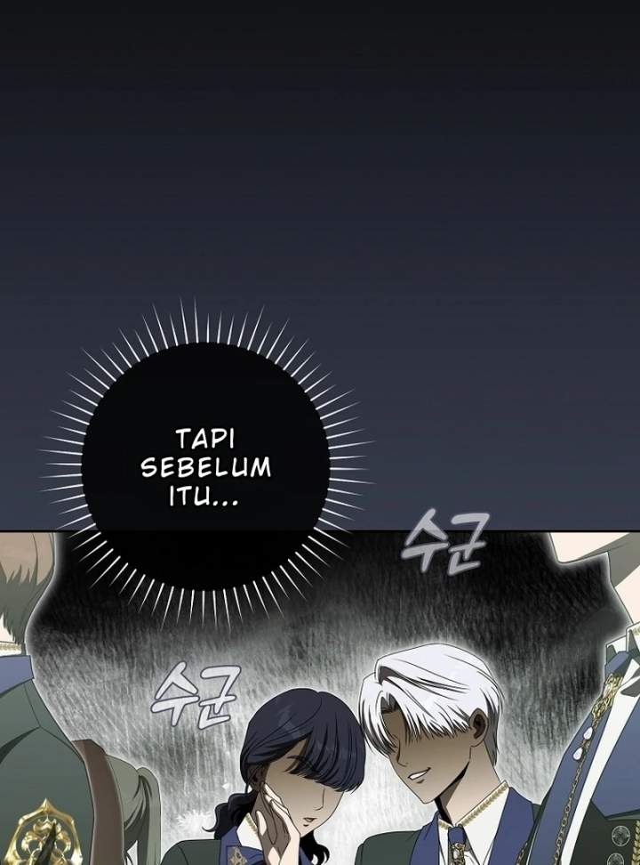How to Get On the Main Character’s Flower Path Chapter 4