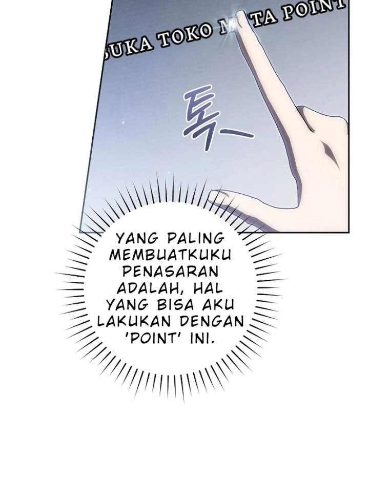 How to Get On the Main Character’s Flower Path Chapter 4