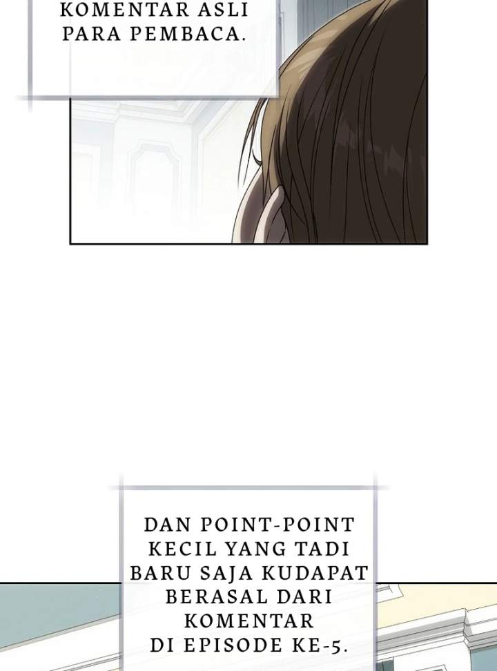 How to Get On the Main Character’s Flower Path Chapter 4