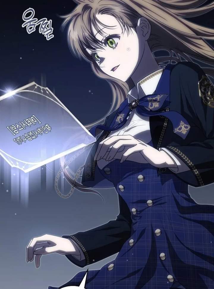 How to Get On the Main Character’s Flower Path Chapter 4