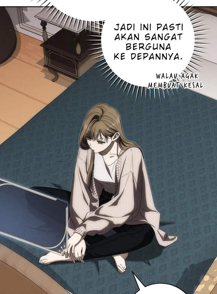 How to Get On the Main Character’s Flower Path Chapter 4