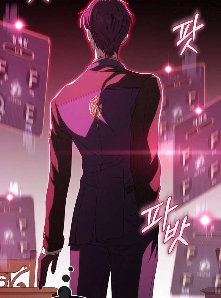 How to Get On the Main Character’s Flower Path Chapter 4