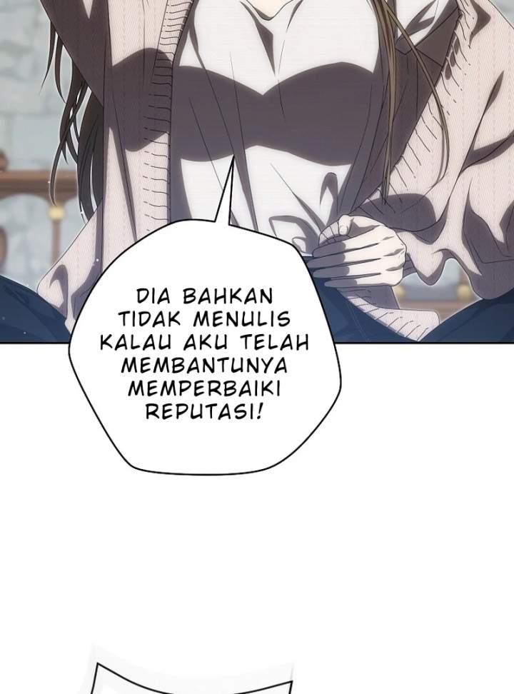 How to Get On the Main Character’s Flower Path Chapter 4