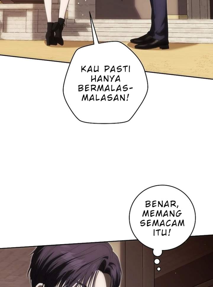 How to Get On the Main Character’s Flower Path Chapter 5