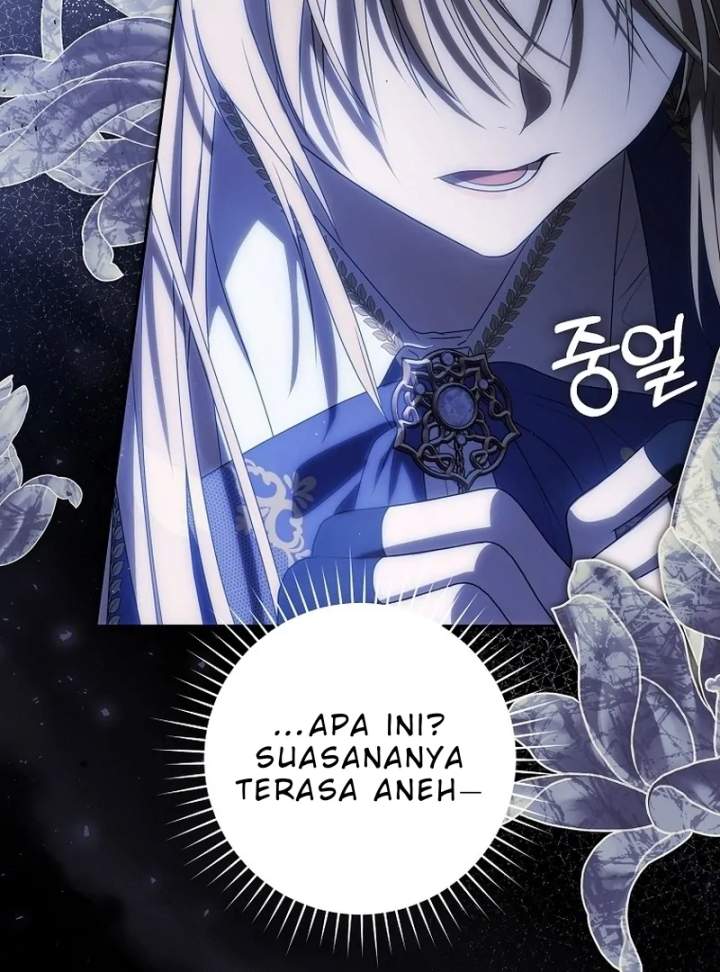 How to Get On the Main Character’s Flower Path Chapter 5