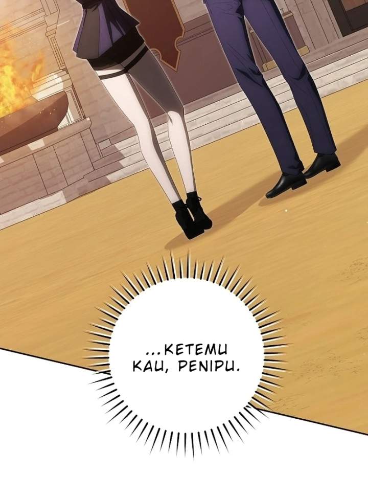 How to Get On the Main Character’s Flower Path Chapter 5
