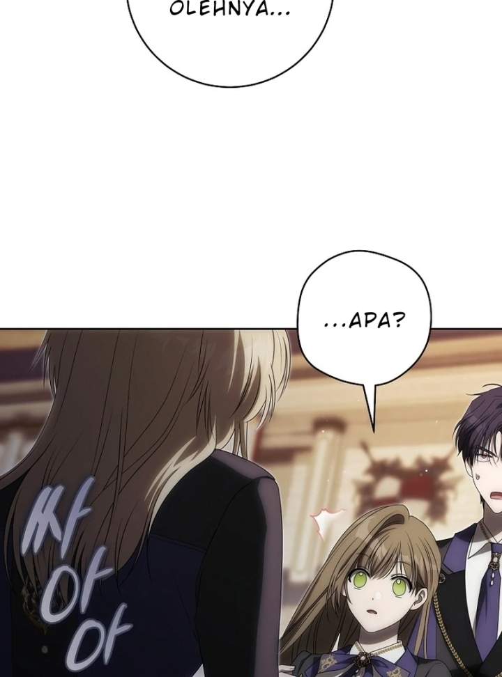 How to Get On the Main Character’s Flower Path Chapter 5