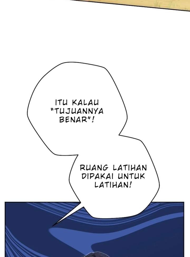 How to Get On the Main Character’s Flower Path Chapter 5