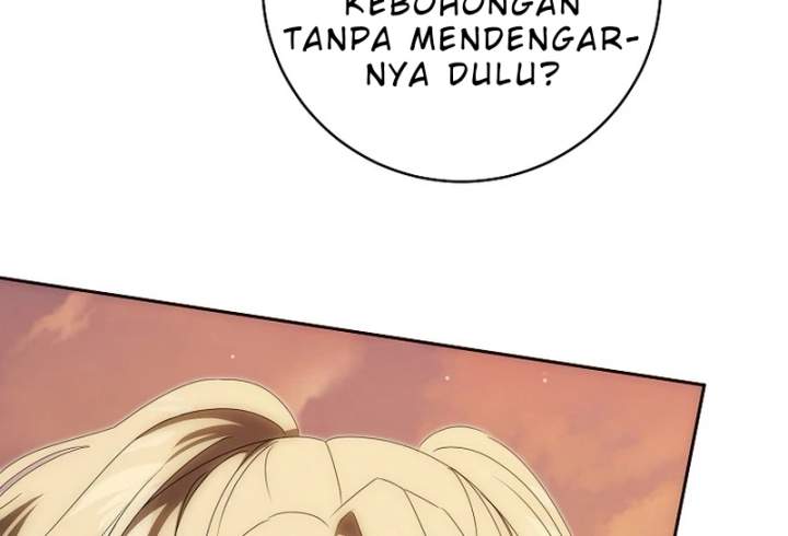 How to Get On the Main Character’s Flower Path Chapter 5