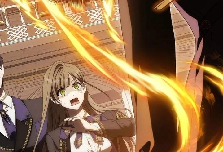 How to Get On the Main Character’s Flower Path Chapter 5