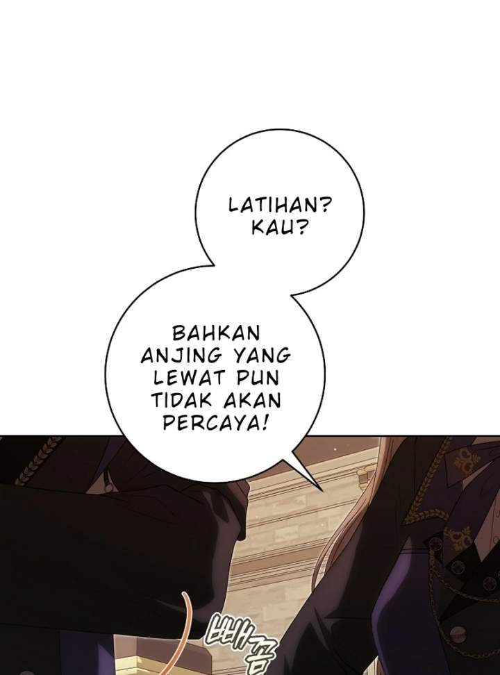 How to Get On the Main Character’s Flower Path Chapter 5