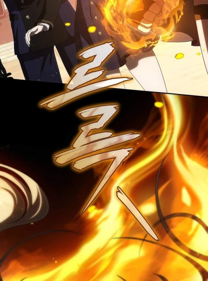 How to Get On the Main Character’s Flower Path Chapter 5