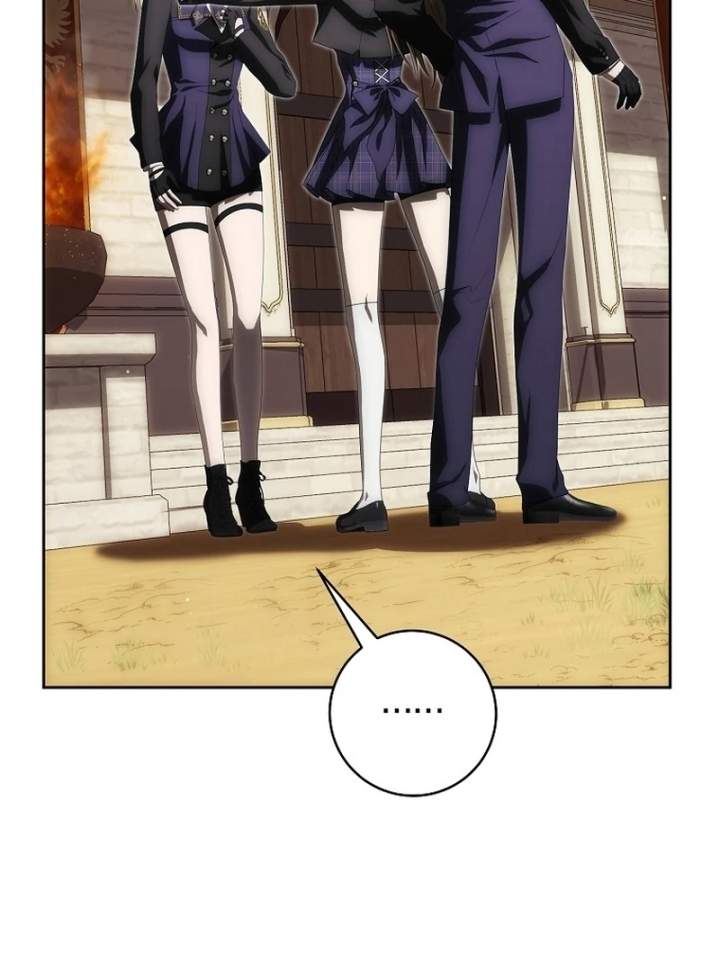 How to Get On the Main Character’s Flower Path Chapter 5